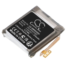 Compatibele batterijvervanging voor Samsung EB-BR925ABY,GH43-05116A