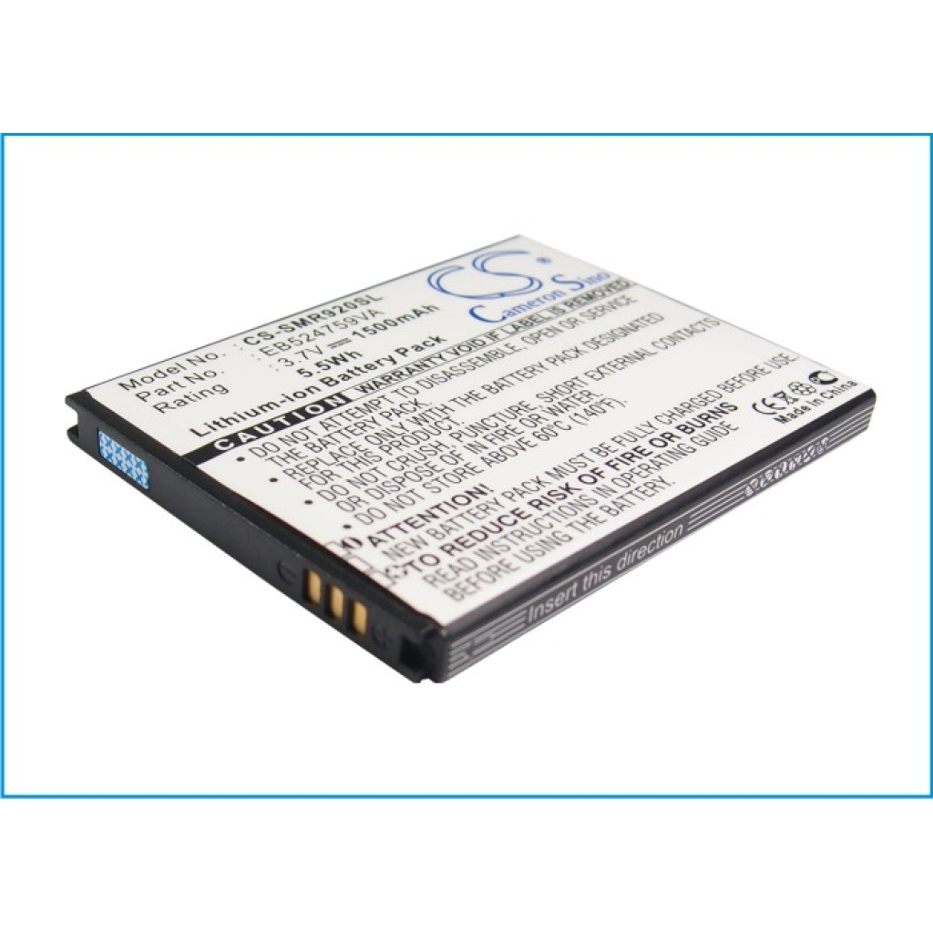 Batterij voor mobiele telefoon MetroPCS SCH-R920