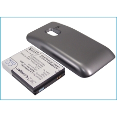 Compatibele batterijvervanging voor Samsung EB524759VA,EB524759VABSTD,EB524759VK,EB524759VKBSTD