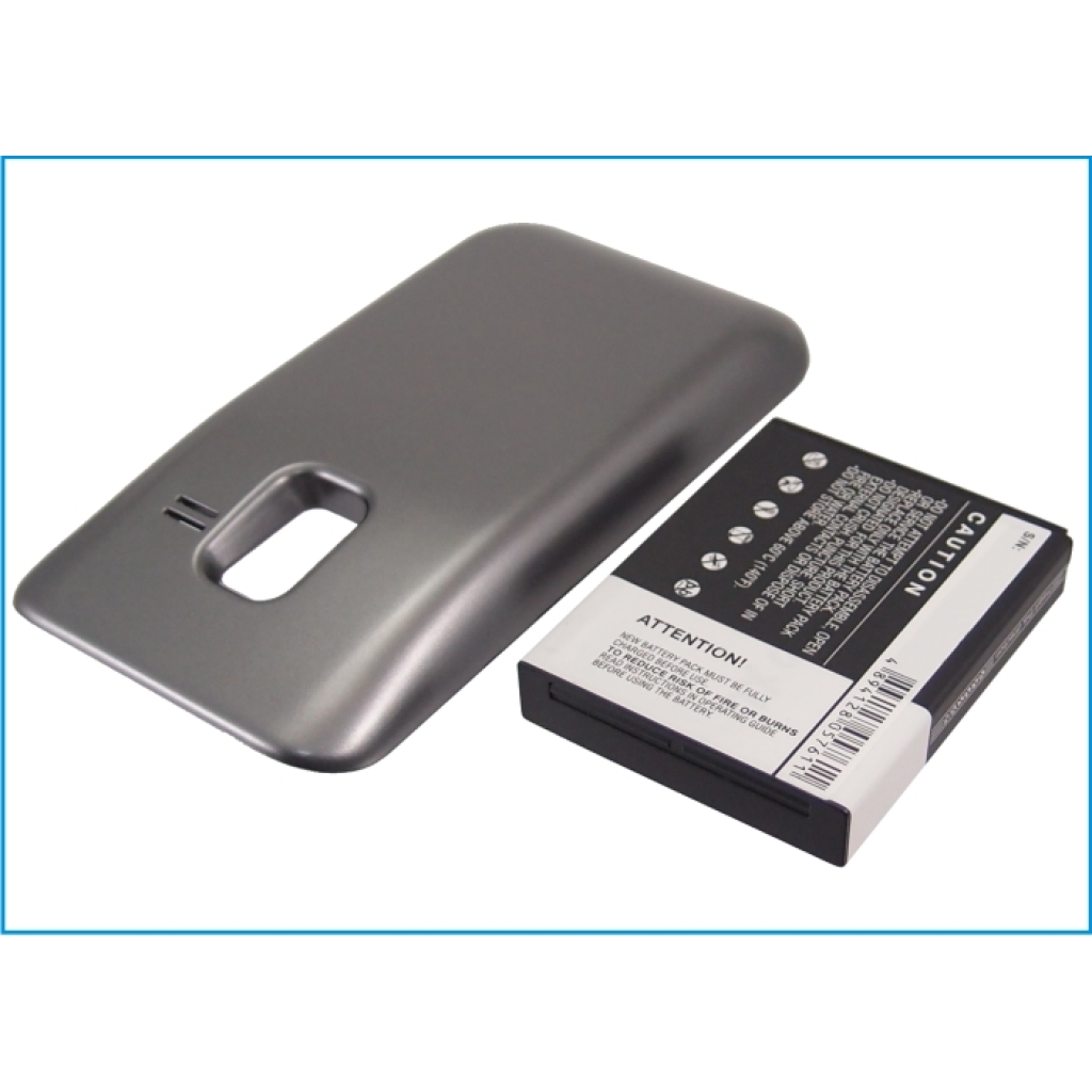 Batterij voor mobiele telefoon Samsung CS-SMR920XL