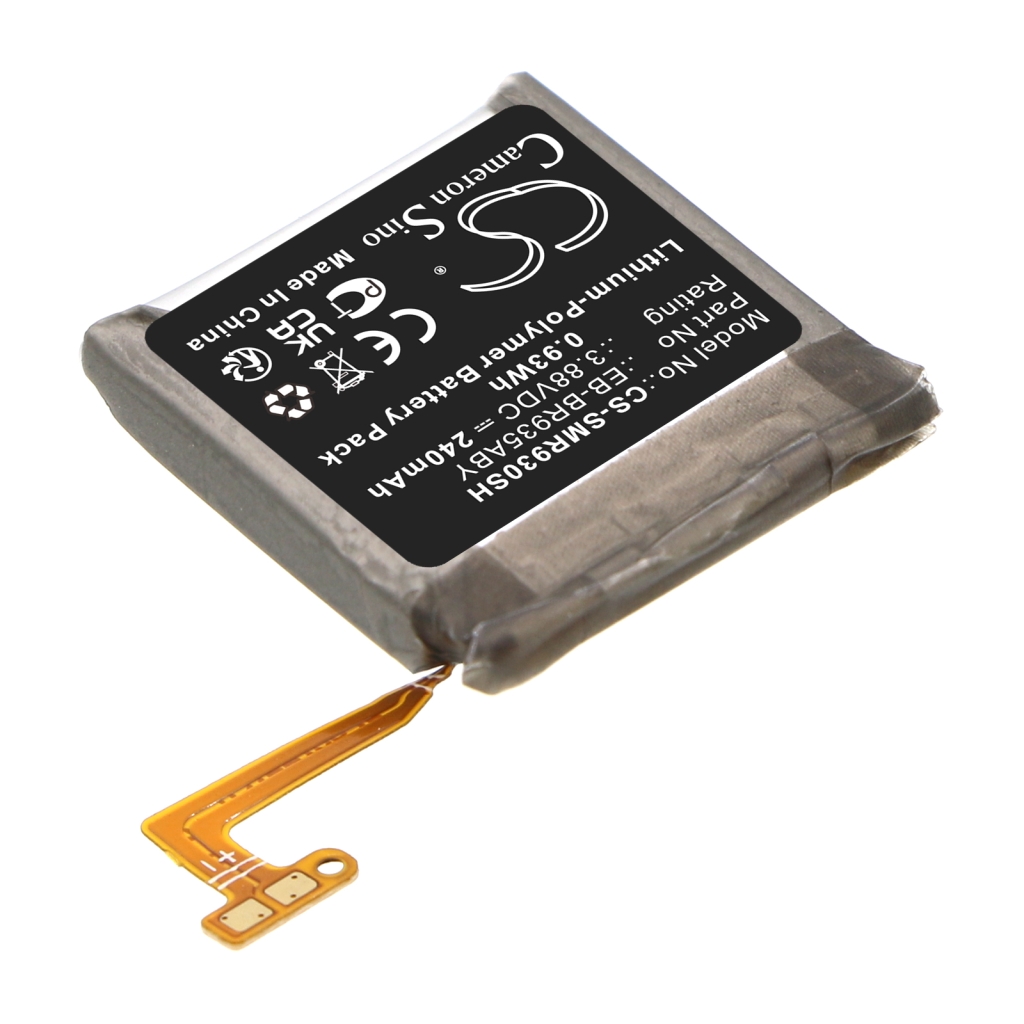 Batterijen Vervangt GH43-05156A