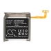 Batterijen Vervangt GH43-05158A