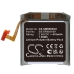 Smartwatch batterij Samsung CS-SMR965SH