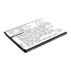 Compatibele batterijvervanging voor Samsung B105BC,B105BE,B105BK,B105BU