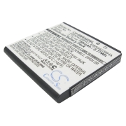 Batterij voor mobiele telefoon Samsung GT-S5200