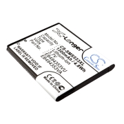 Batterij voor mobiele telefoon Samsung SGH-T499