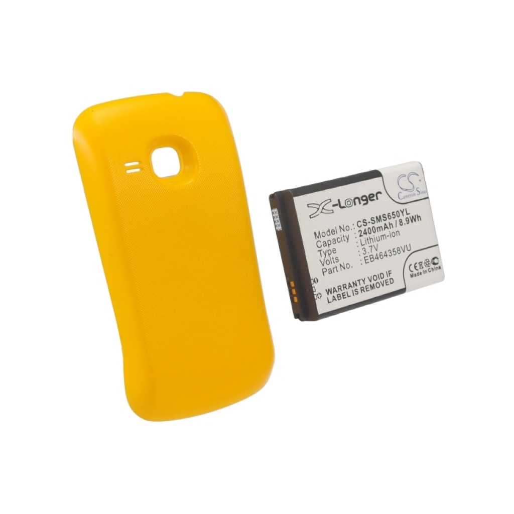 Bureau-oplader Tracfone CS-SMS650YL