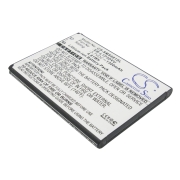 Batterij voor mobiele telefoon Samsung GT-S6810