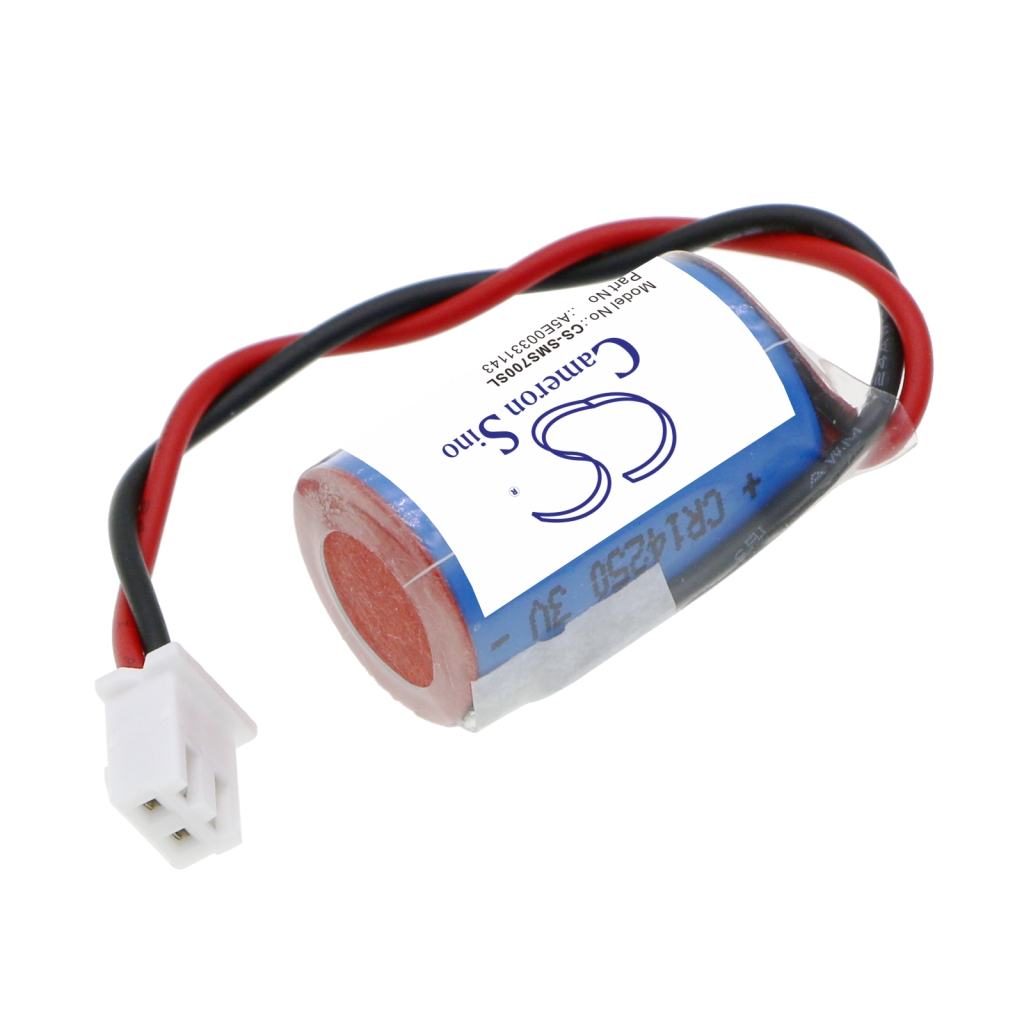 Batterijen Vervangt A5E00331143