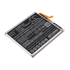 Compatibele batterijvervanging voor Samsung EB-BS721ABY