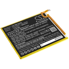 Compatibele batterijvervanging voor Samsung HQ-3565N,HQ-3565S