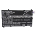 Tablet batterijen Samsung CS-SMT325SL