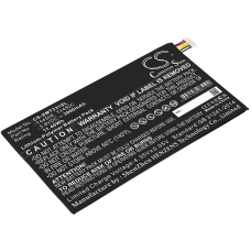 Compatibele batterijvervanging voor Samsung T4450C,T4450E