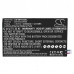 Tablet batterijen Samsung CS-SMT332SL