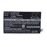 Tablet batterijen Samsung SM-T337A