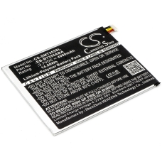 Compatibele batterijvervanging voor Samsung EB-BT355ABE