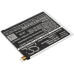 Tablet batterijen Samsung CS-SMT355SL