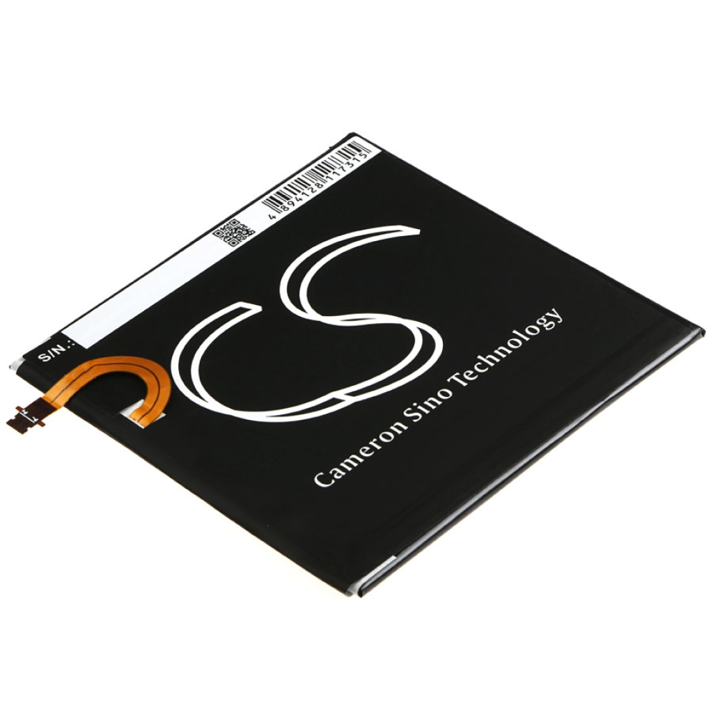 Tablet batterijen Samsung CS-SMT377SL