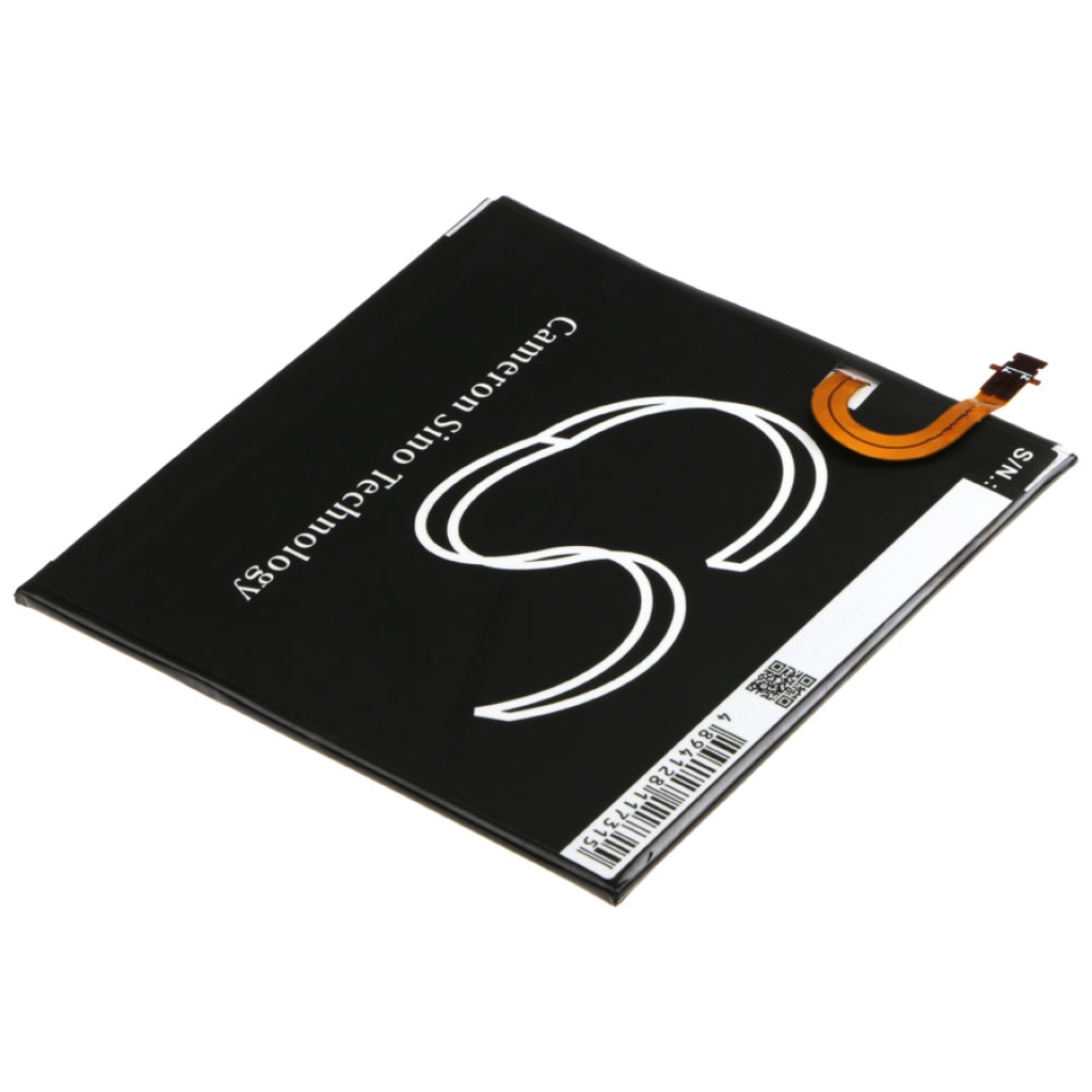 Tablet batterijen Samsung CS-SMT377SL