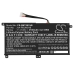 Notebook batterij Samsung CS-SMT501NB