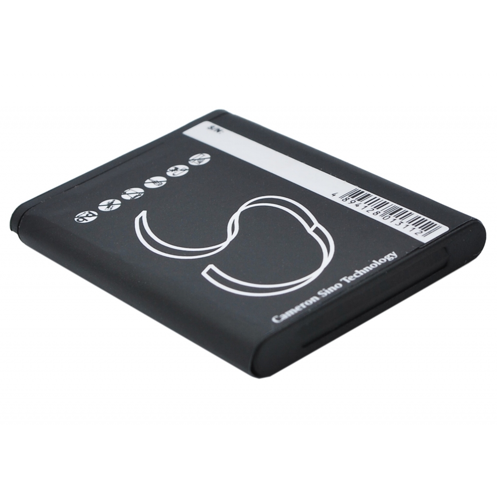 Batterij voor mobiele telefoon Samsung CS-SMT509SL