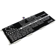 Compatibele batterijvervanging voor Samsung EB-BT530FBC,EB-BT530FBE,EB-BT530FBU