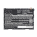 Tablet batterijen Samsung CS-SMT550SL