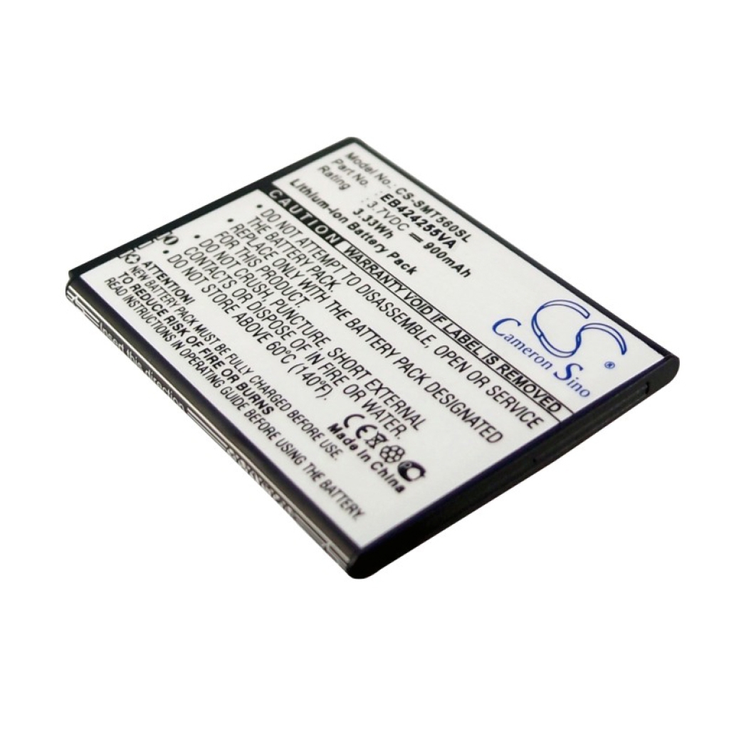 Batterij voor mobiele telefoon Samsung Smiley M359