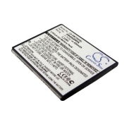 Batterij voor mobiele telefoon Samsung Solstice II