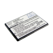 CS-SMT560SL<br />Batterijen voor   vervangt batterij EB424255VU