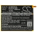 Tablet batterijen Samsung CS-SMT561SL