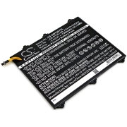 Tablet batterijen Samsung SM-T567V