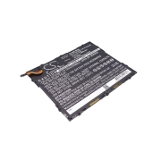 Tablet batterijen Samsung SM-P585M