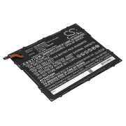 Tablet batterijen Samsung SM-P585N