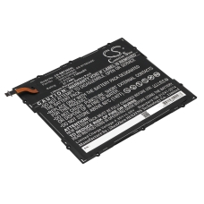 Compatibele batterijvervanging voor Samsung EB-BT585ABA,EB-BT585ABE,GH43-04628A