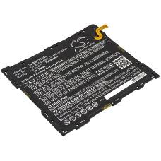 Compatibele batterijvervanging voor Samsung EB-BT595ABE,GH43-04840A