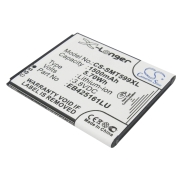 Batterij voor mobiele telefoon Samsung GT-S7562i