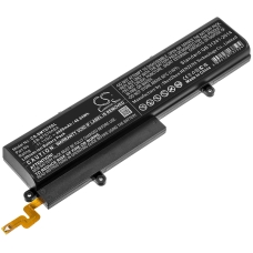 Compatibele batterijvervanging voor Samsung AA1GA12BS,EB-BT670ABA,GH43-04548A,RF2GA0472XV