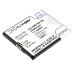 Batterij voor betaalterminal Sunni T6810H (CS-SMT681BL)