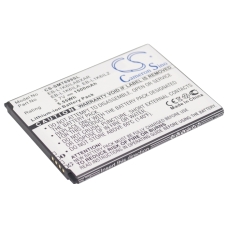 Compatibele batterijvervanging voor T-Mobile EB-L1K6ILA,EB-L1K6ILABXAR,EB-L1K6ILZ