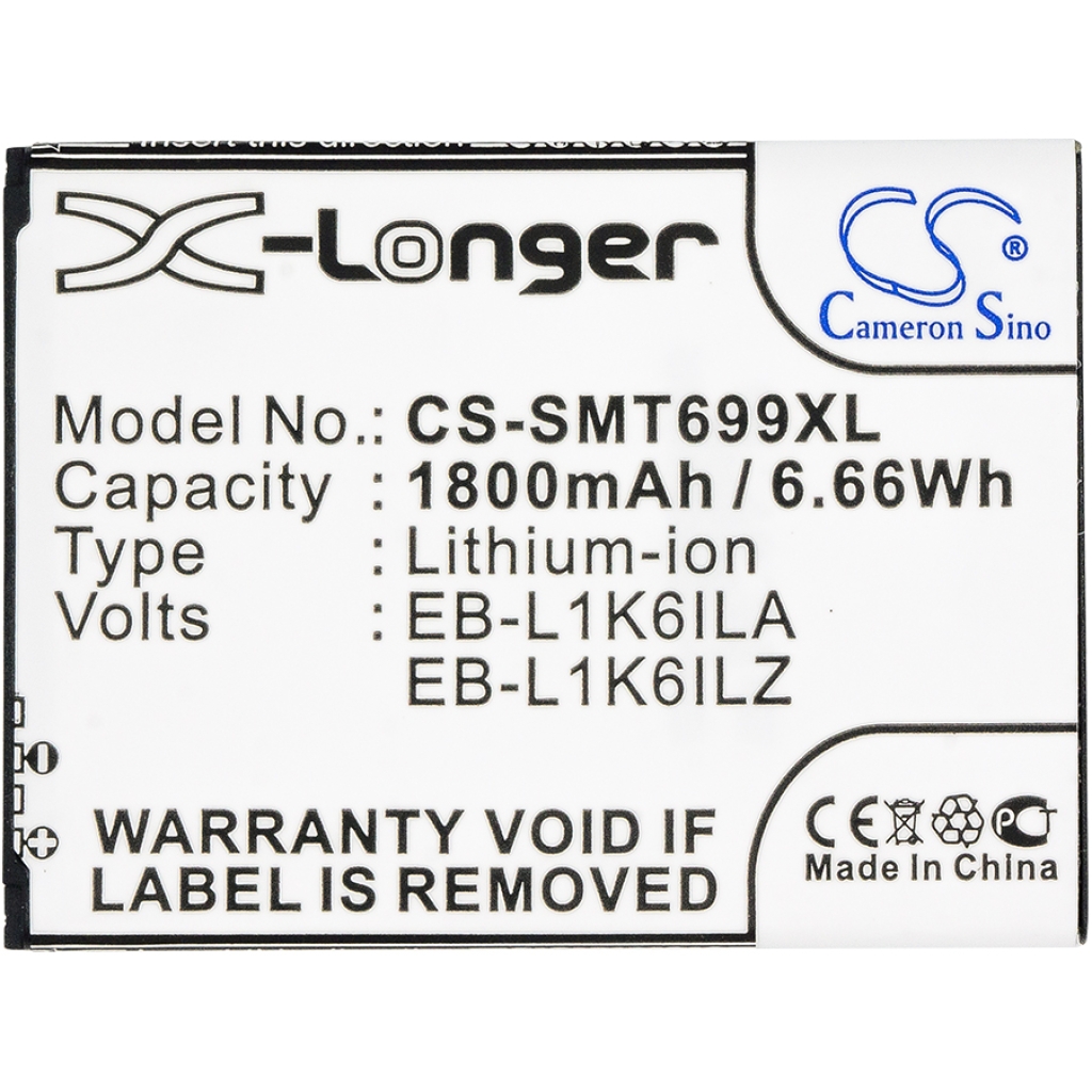 Bureau-oplader Srf CS-SMT699XL