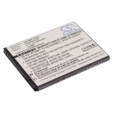 Compatibele batterijvervanging voor Samsung EB484659VA,EB484659VABSTD,EB484659VU,TH1B825AS/5-B