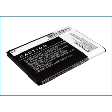 Compatibele batterijvervanging voor Samsung EB-L1G5HBA,EB-L1G5HBABXAR,EB-L1G5HVA