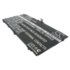 Compatibele batterijvervanging voor Samsung EB-BT800FBE