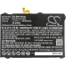 Tablet batterijen Samsung CS-SMT820SL