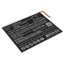 Compatibele batterijvervanging voor Samsung EB-BT875ABY,GH43-05028A