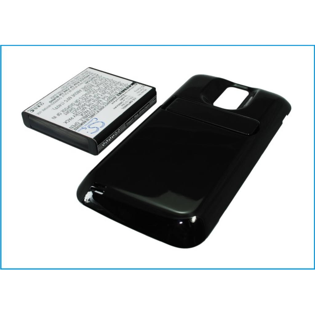 Bureau-oplader Elephone CS-SMT989DL