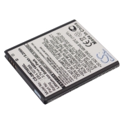 Batterij voor mobiele telefoon Samsung SGH-I547