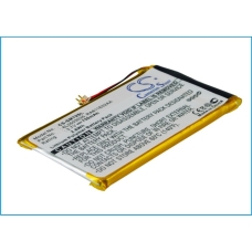 Compatibele batterijvervanging voor Samsung 6L0503035,RA611E02AA