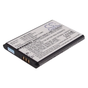 CS-SMU420SL<br />Batterijen voor   vervangt batterij AB463446BABSTD